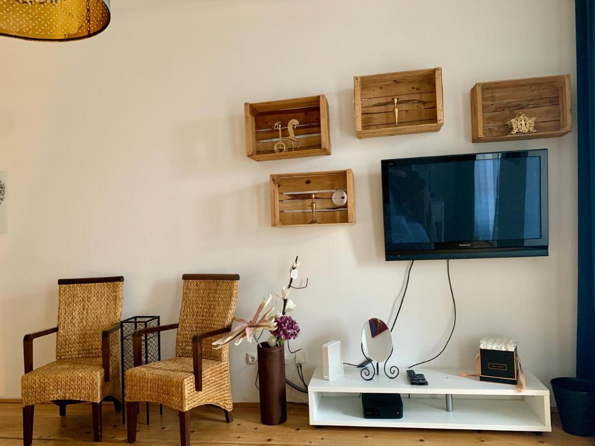 Maisonette Moritz Відень Екстер'єр фото