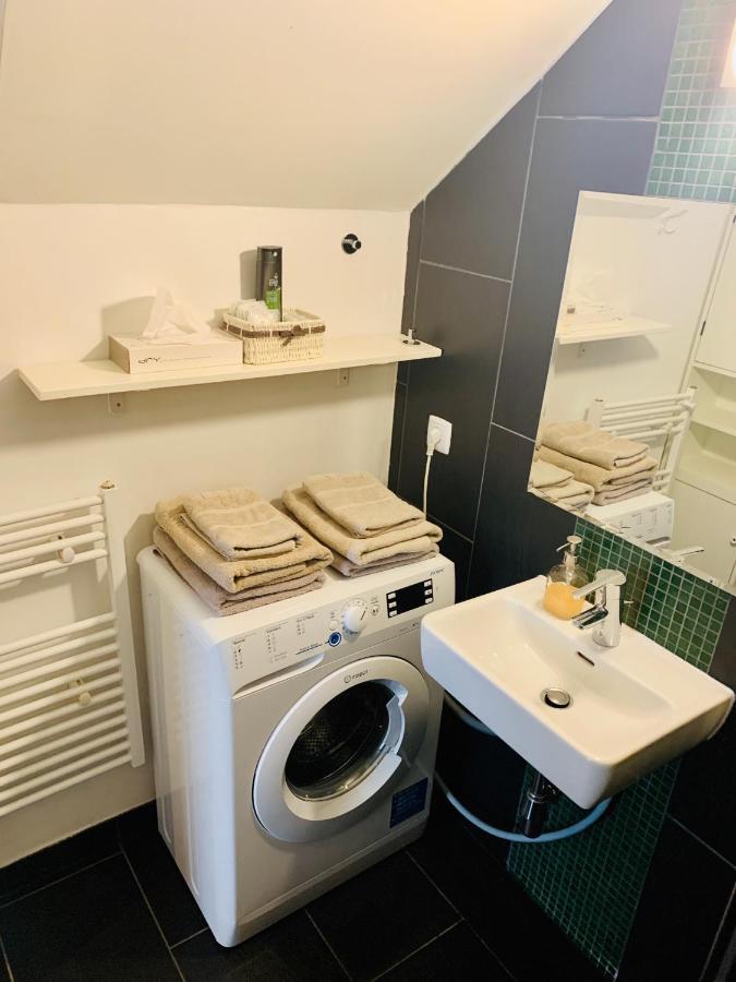 Maisonette Moritz Відень Екстер'єр фото