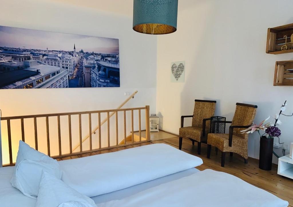 Maisonette Moritz Відень Екстер'єр фото