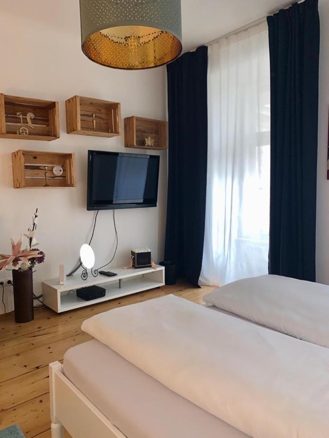Maisonette Moritz Відень Екстер'єр фото
