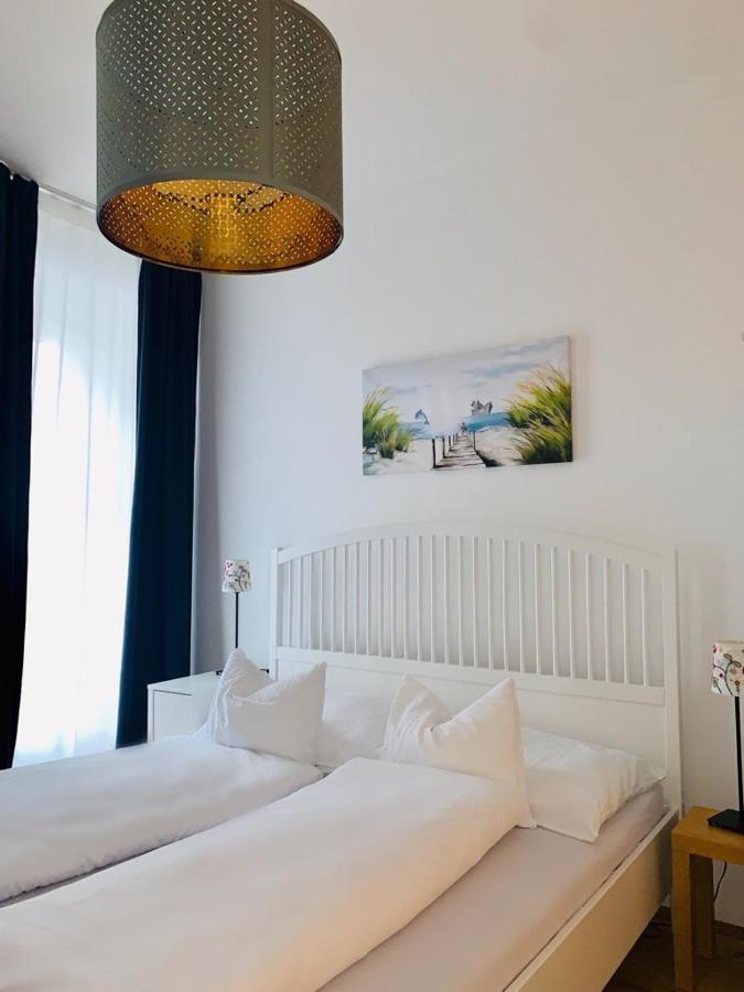 Maisonette Moritz Відень Екстер'єр фото