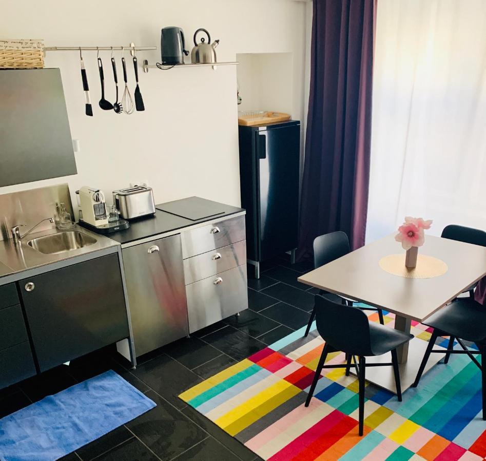 Maisonette Moritz Відень Екстер'єр фото