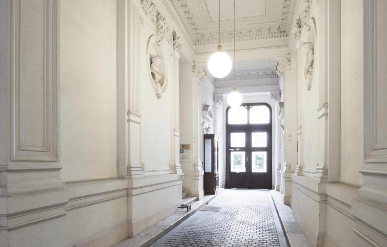 Maisonette Moritz Відень Екстер'єр фото