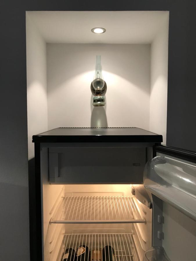 Maisonette Moritz Відень Номер фото